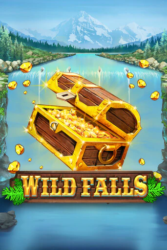 Wild Falls играть онлайн | Максбет Казино бесплатно