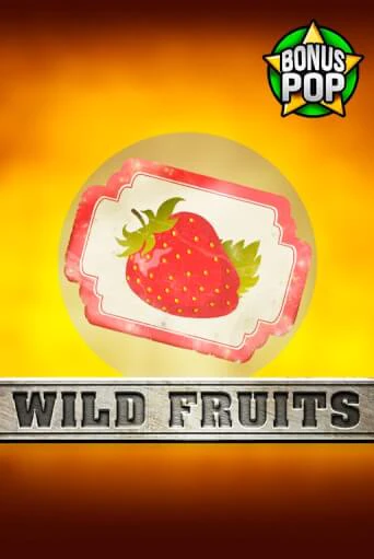Wild Fruits играть онлайн | Максбет Казино бесплатно