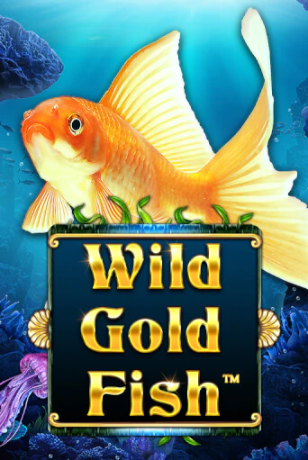 Wild Gold Fish играть онлайн | Максбет Казино бесплатно