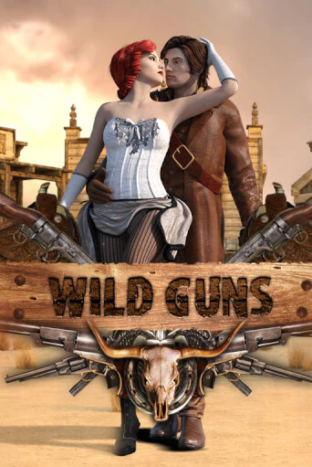 Wild Guns играть онлайн | Максбет Казино бесплатно