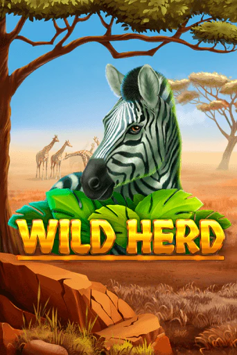 Wild Herd играть онлайн | Максбет Казино бесплатно