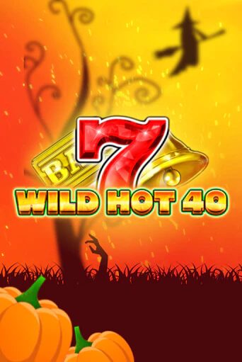 Wild Hot 40 Halloween играть онлайн | Максбет Казино бесплатно