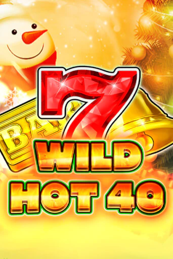 Wild Hot 40 Christmas играть онлайн | Максбет Казино бесплатно