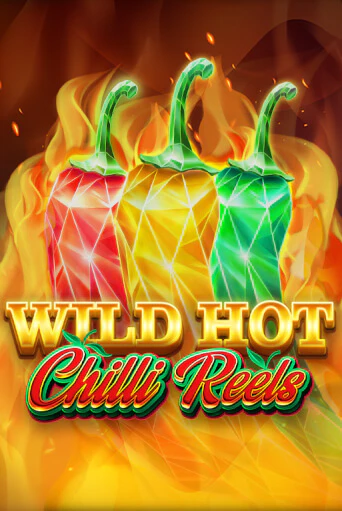 Wild Hot Chilli Reels играть онлайн | Максбет Казино бесплатно