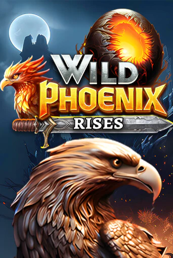 Wild Phoenix Rises играть онлайн | Максбет Казино бесплатно