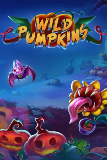 Wild Pumpkins играть онлайн | Максбет Казино бесплатно