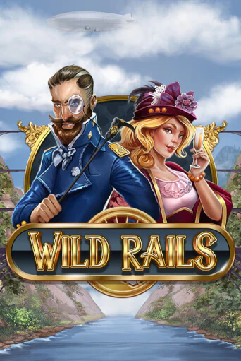Wild Rails играть онлайн | Максбет Казино бесплатно