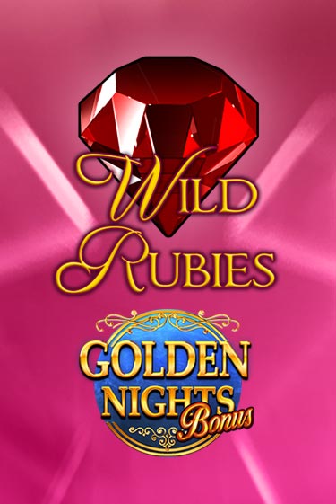 Wild Rubies GDN играть онлайн | Максбет Казино бесплатно
