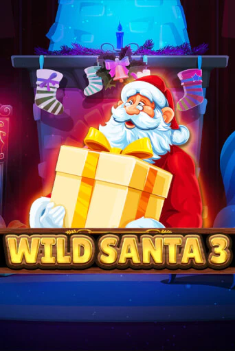 Wild Santa 3 играть онлайн | Максбет Казино бесплатно