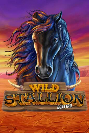 Wild Stallion играть онлайн | Максбет Казино бесплатно