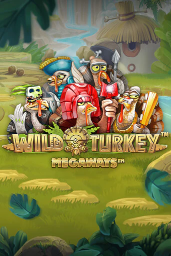 Wild Turkey™ Megaways™ играть онлайн | Максбет Казино бесплатно