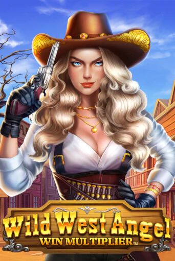 Wild West Angel играть онлайн | Максбет Казино бесплатно