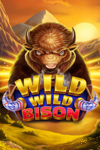 Wild Wild Bison играть онлайн | Максбет Казино бесплатно