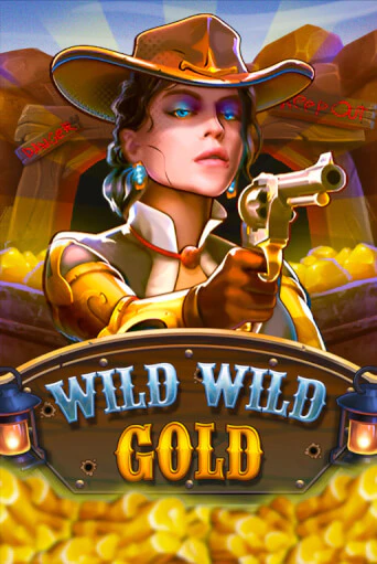 Wild Wild Gold играть онлайн | Максбет Казино бесплатно