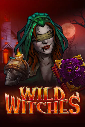 Wild Witches играть онлайн | Максбет Казино бесплатно