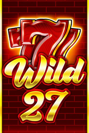 Wild 27 играть онлайн | Максбет Казино бесплатно