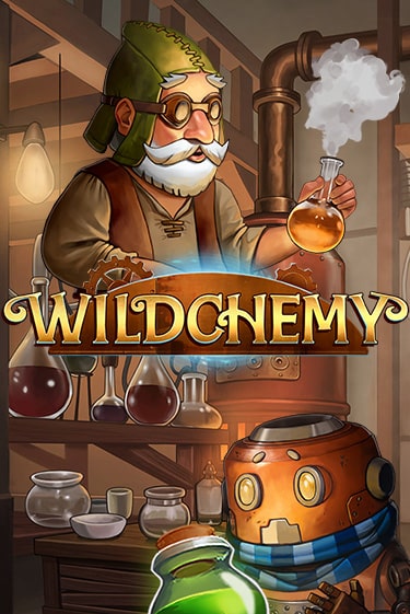 Wildchemy играть онлайн | Максбет Казино бесплатно