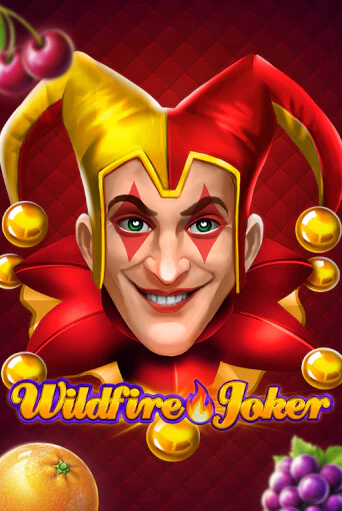 Wildfire Joker играть онлайн | Максбет Казино бесплатно