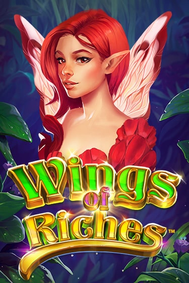 Wings of Riches™ играть онлайн | Максбет Казино бесплатно