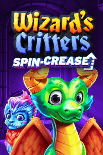 Wizards Critters играть онлайн | Максбет Казино бесплатно