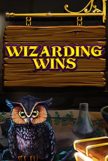 Wizarding Wins играть онлайн | Максбет Казино бесплатно