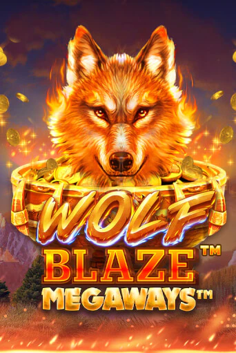 Wolf Blaze™ Megaways™ играть онлайн | Максбет Казино бесплатно