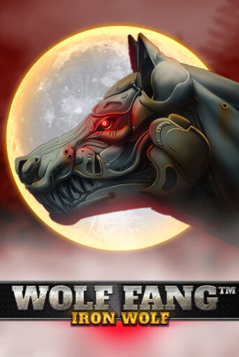 Wolf Fang - Iron Wolf играть онлайн | Максбет Казино бесплатно