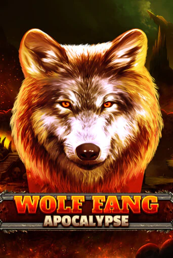 Wolf Fang - Apocalypse играть онлайн | Максбет Казино бесплатно