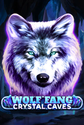 Wolf Fang - Crystal Caves играть онлайн | Максбет Казино бесплатно