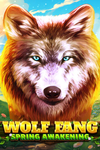 Wolf Fang - Spring Awakening играть онлайн | Максбет Казино бесплатно