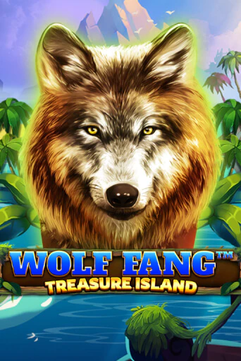 Wolf Fang - Treasure Island играть онлайн | Максбет Казино бесплатно