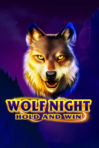 Wolf Night играть онлайн | Максбет Казино бесплатно