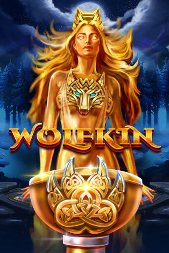 Wolfkin играть онлайн | Максбет Казино бесплатно
