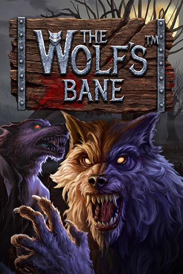 The Wolf's Bane™ играть онлайн | Максбет Казино бесплатно