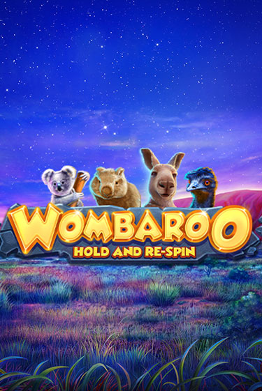 Wombaroo играть онлайн | Максбет Казино бесплатно