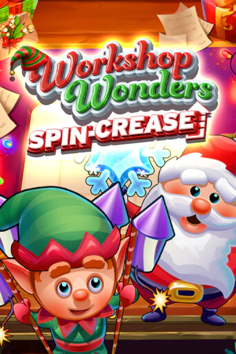 Workshop Wonders играть онлайн | Максбет Казино бесплатно