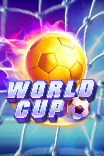 World Cup играть онлайн | Максбет Казино бесплатно