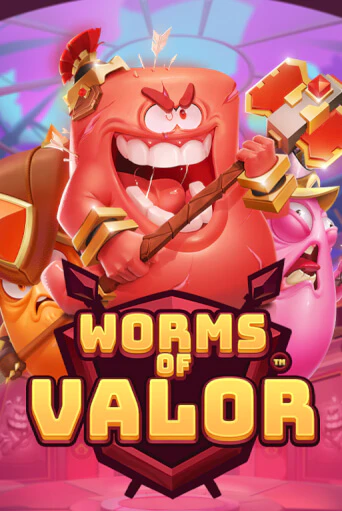 Worms of Valor играть онлайн | Максбет Казино бесплатно