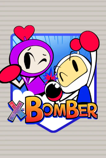 X-Bomber играть онлайн | Максбет Казино бесплатно