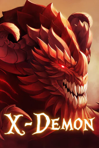 X-Demon играть онлайн | Максбет Казино бесплатно