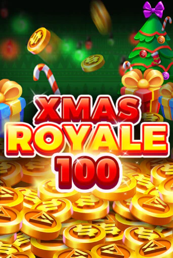 XMAS Royale 100 играть онлайн | Максбет Казино бесплатно