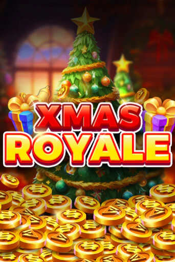 XMAS ROYALE играть онлайн | Максбет Казино бесплатно