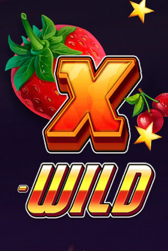 X-WILD играть онлайн | Максбет Казино бесплатно
