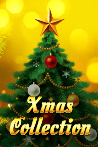 Xmas Collection 30 Lines играть онлайн | Максбет Казино бесплатно