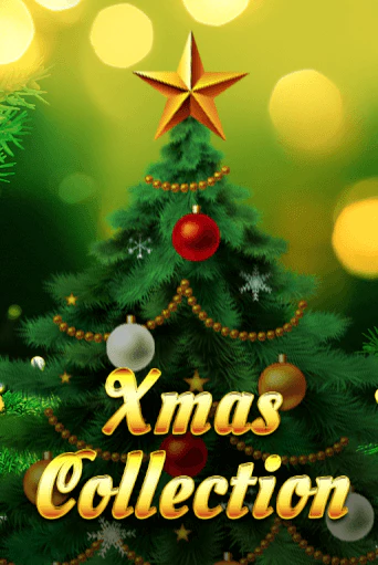Xmas Collection 40 Lines играть онлайн | Максбет Казино бесплатно