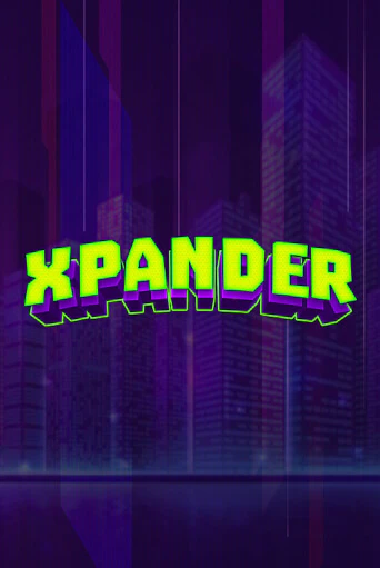 Xpander играть онлайн | Максбет Казино бесплатно