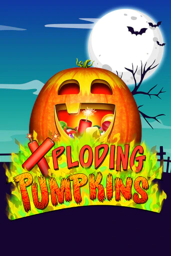 Xploding Pumpkins играть онлайн | Максбет Казино бесплатно