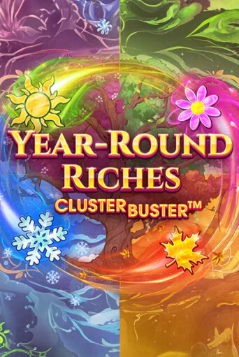 Year Round Riches Clusterbuster играть онлайн | Максбет Казино бесплатно