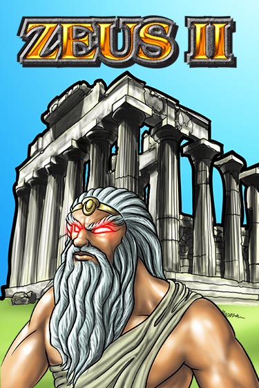 Zeus 2 играть онлайн | Максбет Казино бесплатно