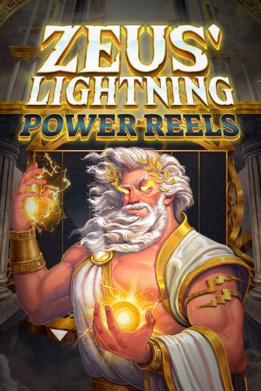 Zeus Lightning Power Reels играть онлайн | Максбет Казино бесплатно